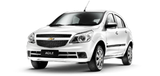 Chevrolet Agile
