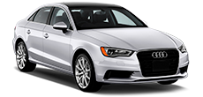 Audi A3 Sedan Diesel