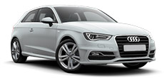 Audi A3 Auto