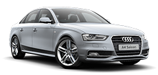 Audi A4 Berline