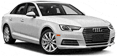 Audi A4 Auto.