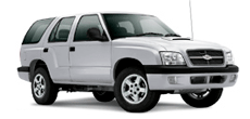 Chevrolet Blazer