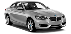 BMW Serie 2