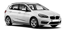 BMW 218i