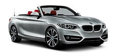 BMW Serie 2