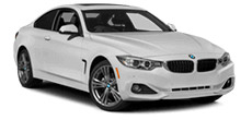 BMW 420D Grancoupe
