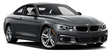 BMW 428 Coupe