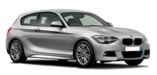 BMW 114i