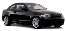 BMW Series 1 118D Sport (GPS)