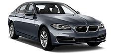BMW 523 I