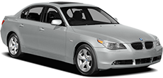 BMW 525/530D