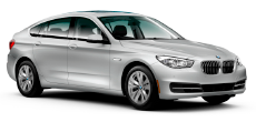 BMW 535i
