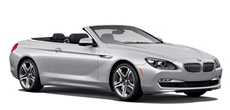 BMW 640d