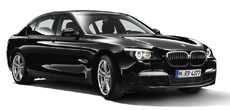BMW 740d