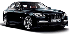 BMW Series 7