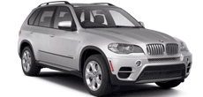 BMW X5 xDrive 30