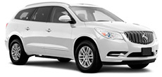 Buick Enclave