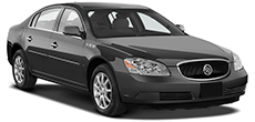 Buick Lucerne