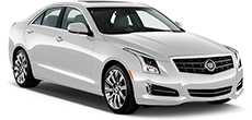 Cadilacc ATS
