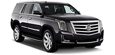 Cadillac Escalade AWD