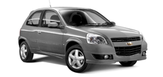 Chevrolet Chevy
