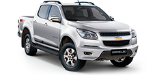 Chevy Colorado