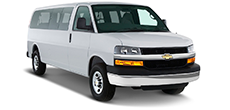 Chevrolet Express