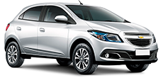 Chevrolet Ônix