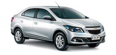 Chevrolet Prisma