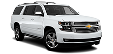 Chevrolet Suburban