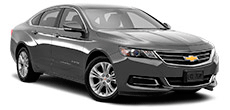 Chevrolet Impala