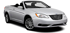 Chrysler Sebring Cabrio