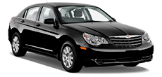 Chrysler Sebring