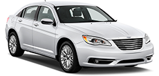 Chrysler 200
