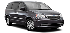 Chrysler Caravan