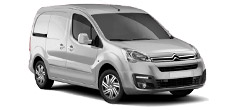 Citroën Berlingo Cargo Diesel