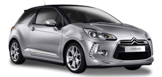 Citröen DS3 Cabrio