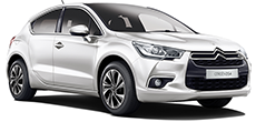 Citroen DS4
