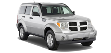 Dodge Nitro