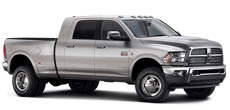 Dodge Ram Mega Cab