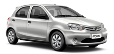 Toyota Etios