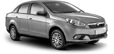 Fiat Grand Siena