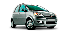 Fiat Idea