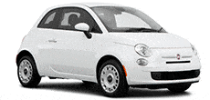Fiat 500 Auto