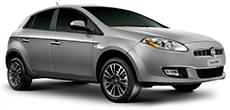 Fiat Bravo