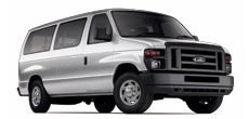 Ford E250