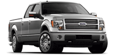 Ford F150