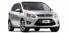 Ford Focus C-Max