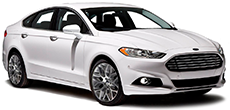 Ford Mondeo Auto