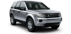 Rover Freelander